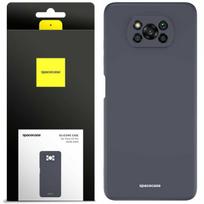 Spacecase Silicone Poco X3 Pro/NFC