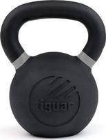 Svarmuo Tiguar, 36 kg