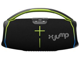 Garso kolonėlė Trevi X JUMP TWS XJ 150 Black
