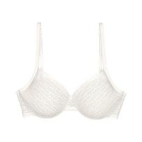 Liemenėlė moterims Triumph 7613108405955, balta