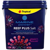 Akvariumo druska Tropical Marine Power Reef Plus, 5 kg
