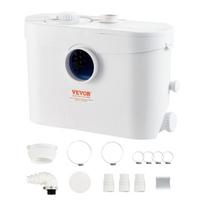 Siurblys nuotekų perpumpavimui Vevor FLO700