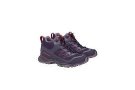 Sportiniai batai vaikams Viking Tind Mid Gtx, pilki