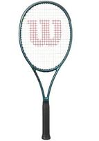Teniso raketė Wilson Blade 25 (16x19) V9,rankenos dydis 0