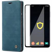 Spacecase Wallet Samsung Galaxy A70