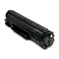 Kasetė lazeriniui spausdintuvui Analoog tooner HP 35A (CB435A) 2000 lk