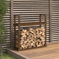 Stovas malkoms 110x35x108,5 cm