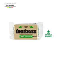 ŪKIŠKAS skalbiamasis muilas 125 g