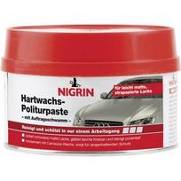 Poliravimo vaškas automobilių kėbului Nigrin 250 ml