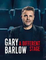 Different Stage: The remarkable and intimate life story of Gary Barlow told through music