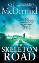 Skeleton Road: A chilling, nail-biting psychological thriller that will have you hooked
