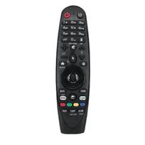 Išmaniojo (Smart TV) ir televizoriaus priedas „Smart TV“ priedai, „LG Magic Remote“, suderinamas su daugeliu modelių, „Netflix“ ir „Prime Video“ spartieji klavišai