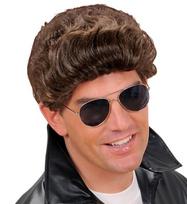 Perukas Greaser