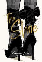 Megan Hess: the shoe