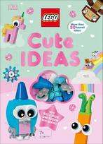 Lego Cute Ideas: With Exclusive Owlicorn Mini Model