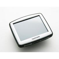 TomTom ONE Automobiliu Navigacija Centrine ir Rytu Europa