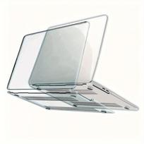 Plastikinis MacBook Air dėklas,  Žalias