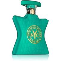 Uniseksinis parfumas Bond No.9 Greenwich Village 100ml - Prekės ženklas BOND NO. 9 - Kvapni vanduo - Rytietiškas, ambra, saldus