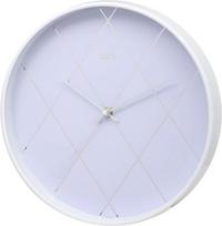 Sieninis laikrodis Unity 30 cm, 30x30 cm