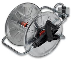 Sieninė žarnos ritė Bradas ZINCATO 1/2'' 50m žarnai
