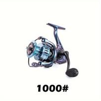 Sougayilang žvejybos spiningo ritė 1000-4000 serija, 1000#