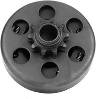 Išcentrinė automatinė sankaba kartingui 10 T 420, 19.05 mm