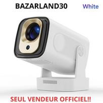 Vidéoprojektorius - Magcubic - HY310 - 4K natyvus - Autofokusas - Bluetooth 5.4