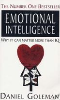 Emotional Intelligence: Why it Can Matter More Than IQ Export and UK open market ed