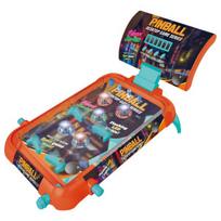 Klasikinis stalo žaidimas Pinball, Desktop game series