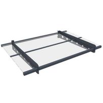 Stogelis virš durų Awning Modern 120x80cm