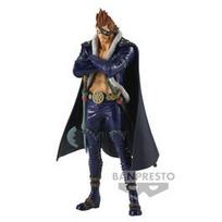 Figūrėlė - One Piece - X Drake - 17cm - Grandline Men - Wanokuni Vol.22