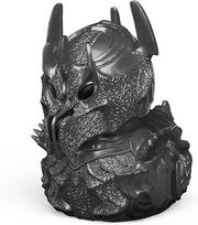 Numskull - Geriausia TUBBZ vonios ančių dėžutė - Žiedų valdovas - Sauronas - 9cm