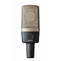 AKG C314 Mikrofonas