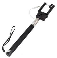 Asmenukių lazda ("Selfie sticks") Asmenukių lazda ST13A 22-108cm
