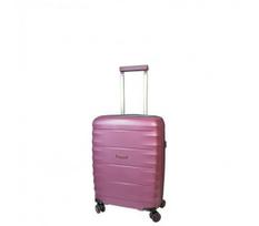 Airtex kelioninis lagaminas, mažas, violetinės spalvos, 45l, 242/20