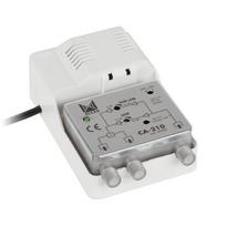 antenos plačiajuostis stiprintuvas 24v ca-210 alcad