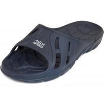 Šlepetės vyrams Aqua-Speed 166305393018140041, mėlynos, 40