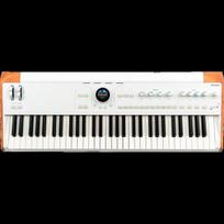Arturia AstroLab 61 Baltas Sintezatorius