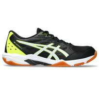 Sportiniai batai vyrams Asics, juodi, 40