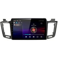 TOYOTA RAV4 2013-18 PEUGEOT 508 2011-2017 Android multimedia plančetė 10 colių automagnetola USB/WiFi/GPS/Bluetooth