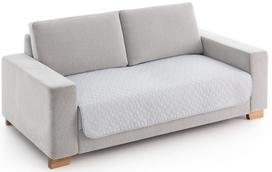 Neperšlampamas sofos užvalkalas, dengta sofa, apsauginis sofos užvalkalas 90x180 cm