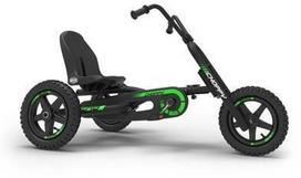 Mašinėlė vaikams Berg Go-kart Choppy Neo