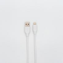 „Bullet“ laidas 8PIN - USB, 3m