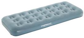 Pripučiamas čiužinys Campingaz Quickbed Single, šviesiai mėlynas