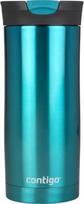 Termo puodelis Contigo Huron Biscay Bay, 470 ml, mėlynas