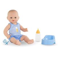 Kūdikių lėlė Corolle Paul, 36 cm