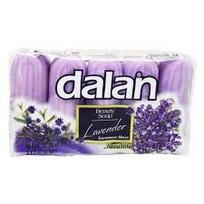 Dalan Beauty muilas 70g - 5 vnt.