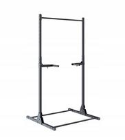 Pastatomas skersinis Dav-Ski, iki 320 kg, juodas