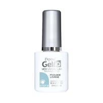 Gelinis nagų lakas Gel iQ Beter Poolside Lounge, 5 ml