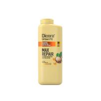 Šampūnas Dicora Urban Fit Max Repair, 400 ml